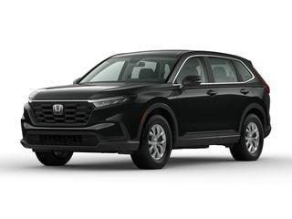 2025 Honda CR-V LX 2WD