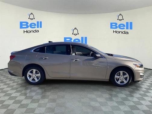 2023 Chevrolet Malibu 1LS