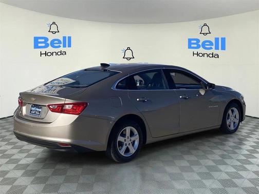 2023 Chevrolet Malibu 1LS