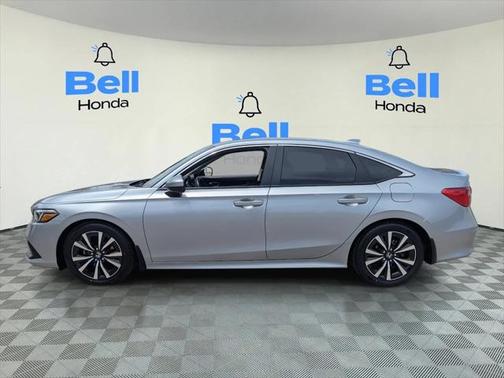 2024 Honda Civic EX