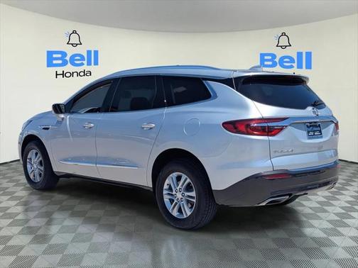 2021 Buick Enclave FWD Preferred