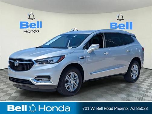 2021 Buick Enclave FWD Preferred