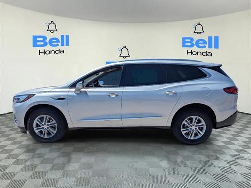 2021 Buick Enclave FWD Preferred