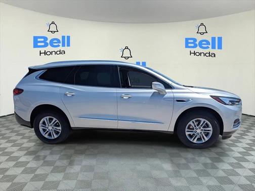 2021 Buick Enclave FWD Preferred