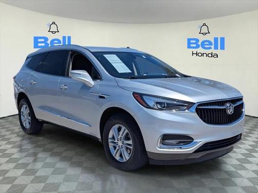 2021 Buick Enclave FWD Preferred