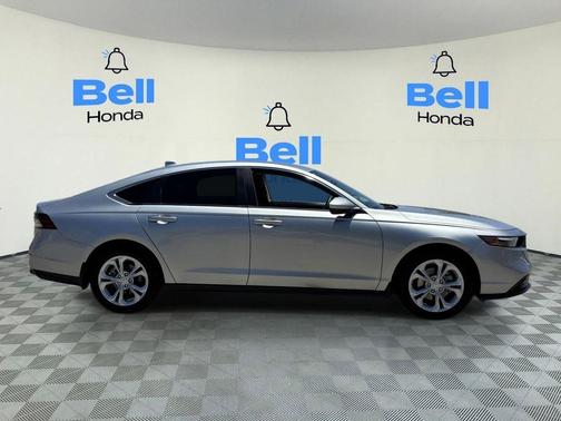 2024 Honda Accord LX 1.5T