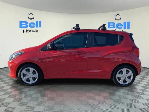 2019 Chevrolet Spark LS
