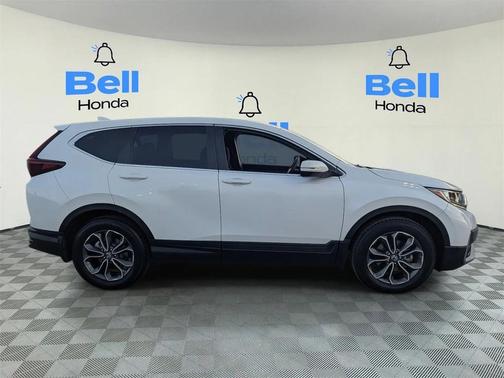 2022 Honda CR-V 2WD EX