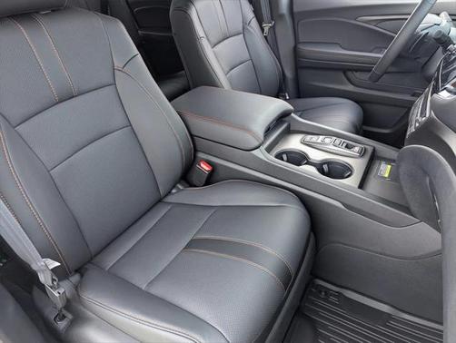 2025 Honda Passport AWD TrailSport