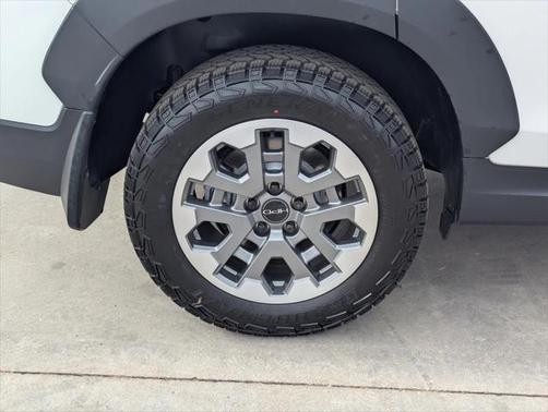 2025 Honda Passport AWD TrailSport