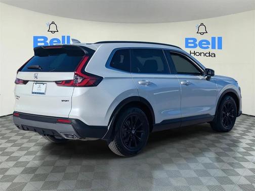 2023 Honda CR-V Hybrid Sport FWD