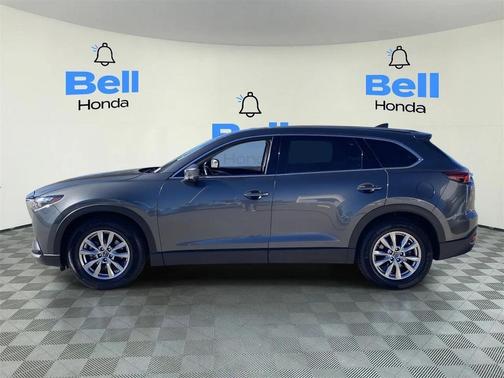 2019 Mazda CX-9 Touring