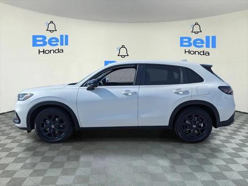 2023 Honda HR-V AWD Sport