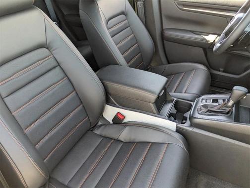 2025 Honda CR-V Hybrid Sport FWD