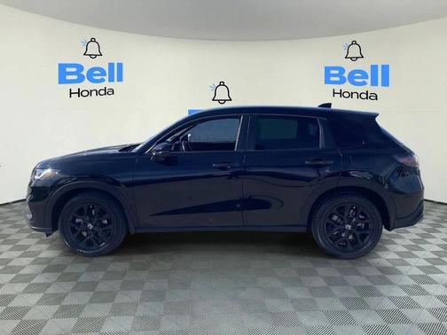 2023 Honda HR-V 2WD Sport