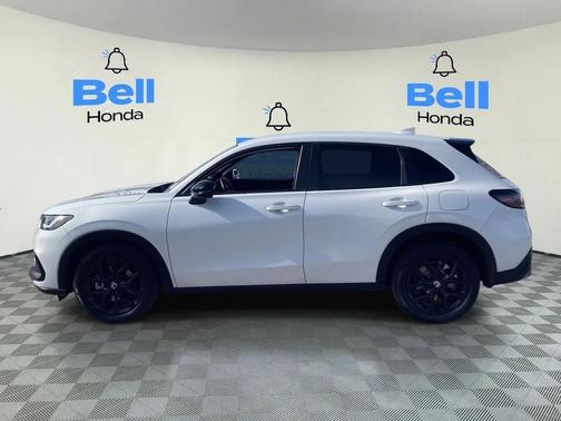 2023 Honda HR-V AWD Sport