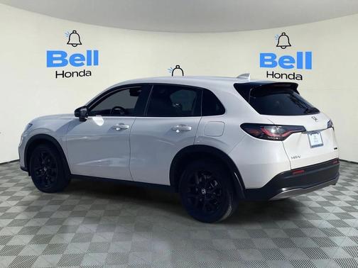 2023 Honda HR-V AWD Sport