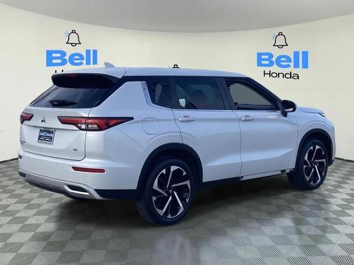 2023 Mitsubishi Outlander SE Special Editiont S-AWC