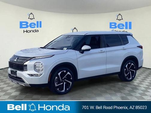 2023 Mitsubishi Outlander SE Special Editiont S-AWC