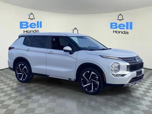 2023 Mitsubishi Outlander SE Special Editiont S-AWC