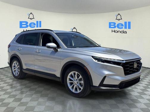 Lunar 2024 Honda CR-V EX 2WD