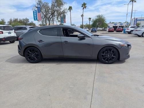 2020 Mazda Mazda3 AWD w/Premium Package