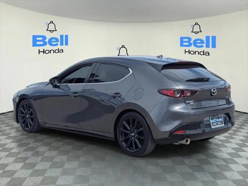 2020 Mazda Mazda3 AWD w/Premium Package