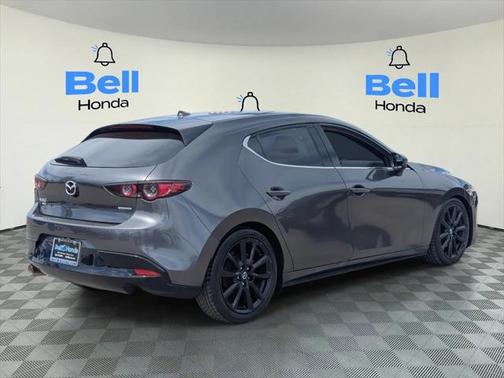 2020 Mazda Mazda3 AWD w/Premium Package