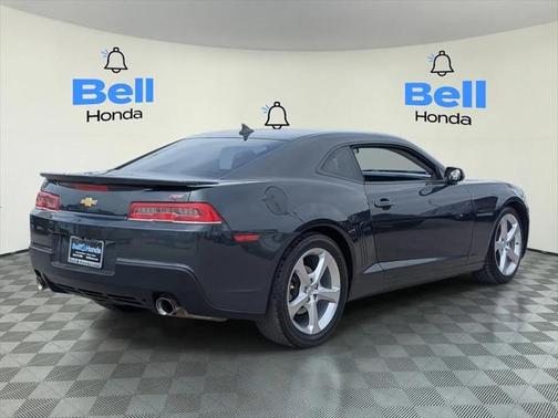 2015 Chevrolet Camaro 1LT