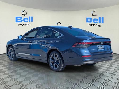 2023 Honda Accord EX 1.5T
