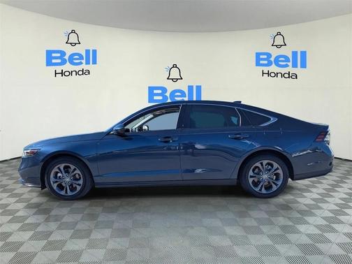 2023 Honda Accord EX 1.5T