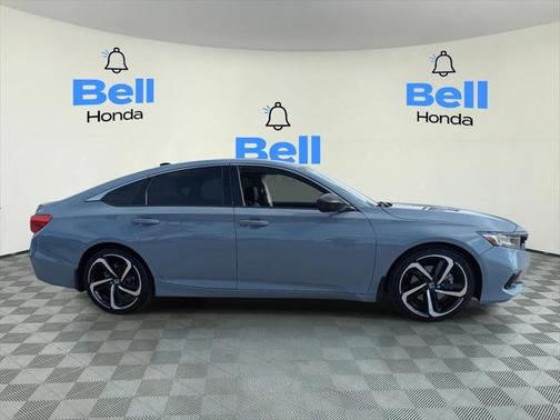 2022 Honda Accord Sport SE 1.5T