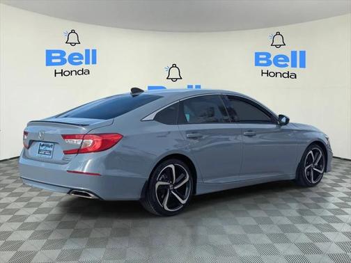 2022 Honda Accord Sport SE 1.5T