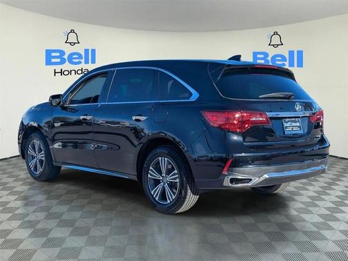 2019 Acura MDX 3.5L