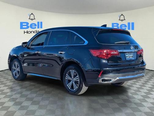 2019 Acura MDX 3.5L