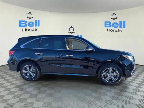 2019 Acura MDX 3.5L