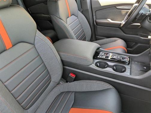 2026 Honda Passport AWD TrailSport