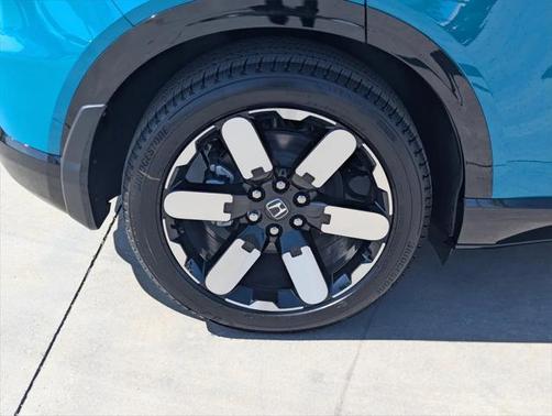 2025 Honda Prologue Elite