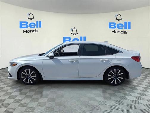 2023 Honda Civic EX