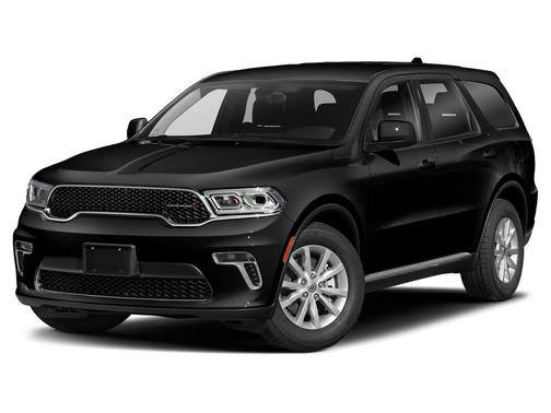 2021 Dodge Durango SXT AWD
