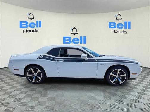 2013 Dodge Challenger R/T