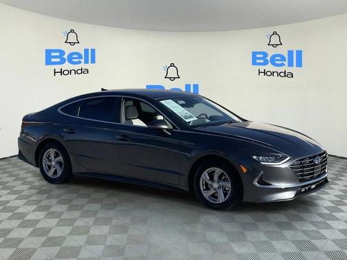 2023 Hyundai SONATA SE