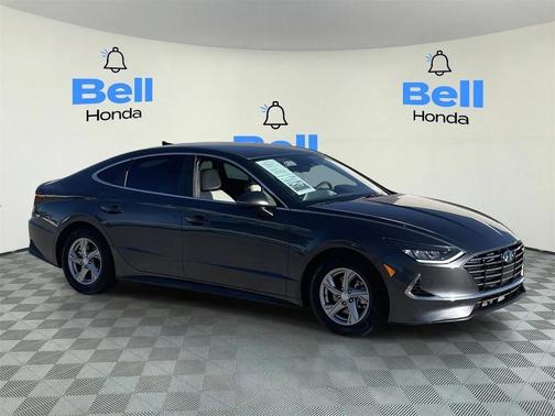 2023 Hyundai SONATA SE