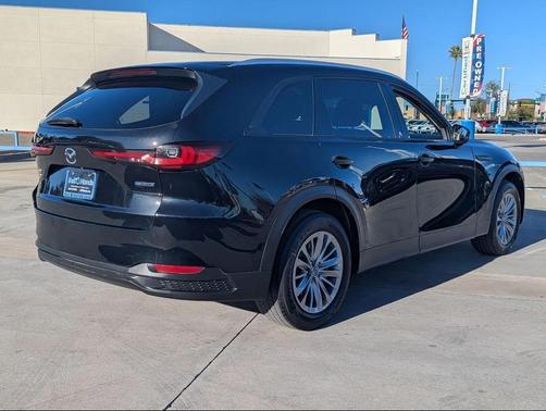 2024 Mazda CX-90 3.3 Turbo Preferred Plus