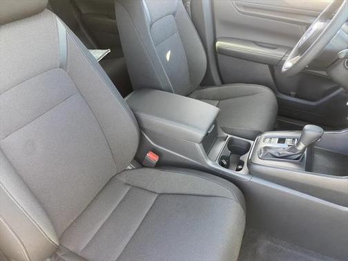 2025 Honda CR-V EX AWD