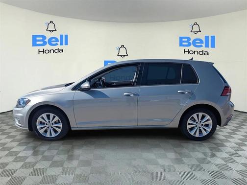 2019 Volkswagen Golf 1.4T SE