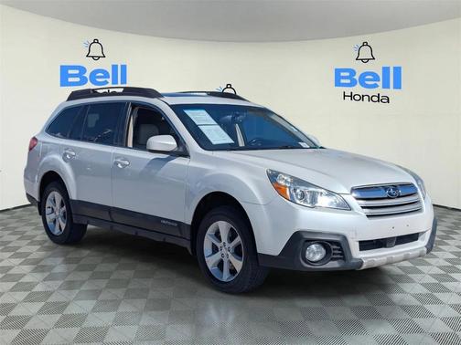 2013 Subaru Outback 3.6R Limited
