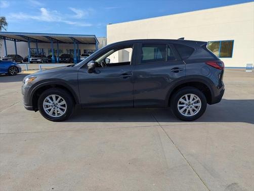 2016 Mazda CX-5 Sport