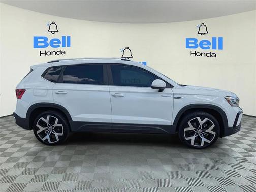 2022 Volkswagen Taos 1.5T SEL