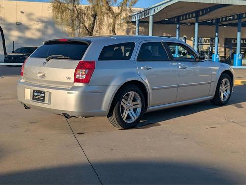 2006 Dodge Magnum R/T